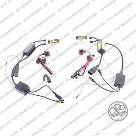 Kit Xenon Canbus H7 Ltxkitx004N