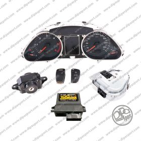  Bloccasterzo Revisionato Dipa Audi A6