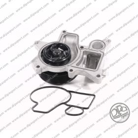  Pompa Acqua Bmw Serie 1 3 5 X1 X3 2.0 d 
