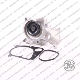 Pompa Acqua Motore Bmw 1 3 5 X3 2.0 d 