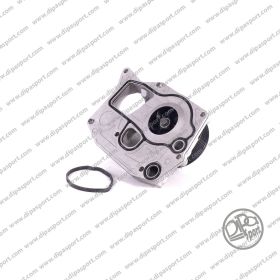  Pompa Acqua New Vika Bmw 2.0 d Diesel 