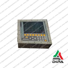 Unità Di Controllo Vibrofinitrice Stradale Gommata Volvo ABG6870 