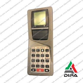 Modulo Di Controllo Escavatori O&K Serie MH RH
