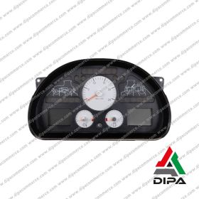 Quadro Strumenti Massey Ferguson 