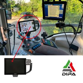 Pannello Tattile Agco G293810460201 | Dipa Sport