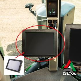 Pannello Tattile Universale John Deere 10838 | Dipa Sport
