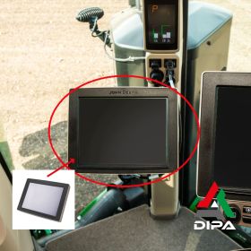 Pannello Tattile Universale John Deere PFA10557 | Dipa Sport
