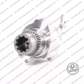 Pompa Olio Pierburg Toyota