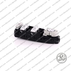 Comando Alzacristallo Mercedes Classe C