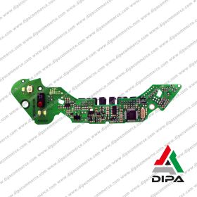 Ecu Comando Avviamento Manettino Ferrari