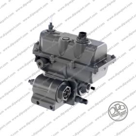 Revisione Pompa Mercedes Actros Atego