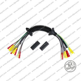 Cablaggio Bagagliaio Grande Punto (199_)