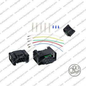 Kit Cablaggio Centralina Xenon Iveco Fca