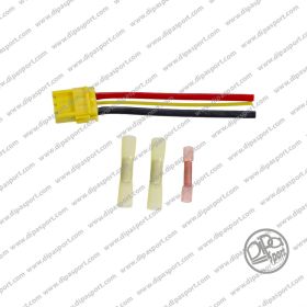 Kit Ventola Riscaldamento Fiat Scudo Psa