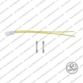 Cablaggio Luce Targa Jumper Boxer Ducato