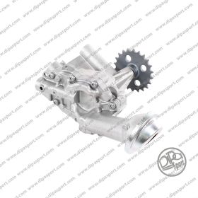 Pompa Olio Renault Dacia Nissan Mercedes