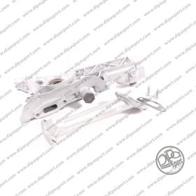 Pompa Olio Pierburg Fiat Alfa 