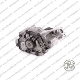  Pompa Olio Nuova Citroen Peugeot Ford d 