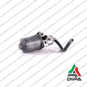  Pompa Completa Cambio Actros Atego Axor 