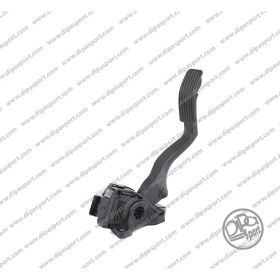Sensore Pedale New Hella Citroen Peugeot