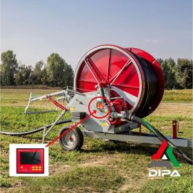 Programmatore RM Irrigatrici 6310024 | Dipa Sport