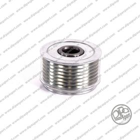  Puleggia Alternatore Transit VI 2.4 TDCi 