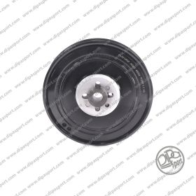  Puleggia Motore Audi Volvo Vw 2.4 2.5 Td 