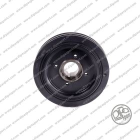  Puleggia Motore L200 Pajero 2.5 Td 