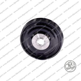  Puleggia Motore Dacia Nissan Renault 