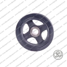  Puleggia Motore Toyota Yaris 1.0 1.3 b 