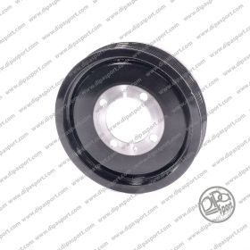  Puleggia Motore Chevrolet Opel 1.7 CDTi 