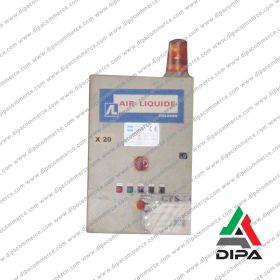 Modulo Controllo Manipolatore FRO Per Saldatrice Ad Arco Sommerso