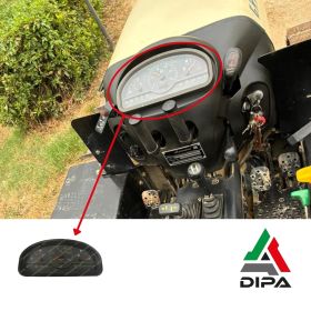 Quadro Strumenti Lamborghini Grimper 560