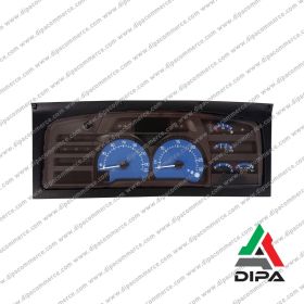 Quadro Strumenti Renault Midlum Magnum