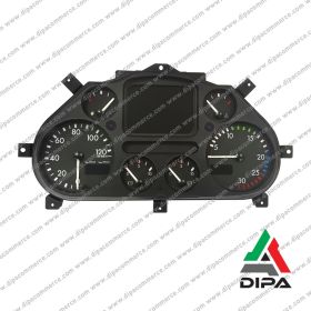 Quadro Strumenti Riparato DAF XF 95 105