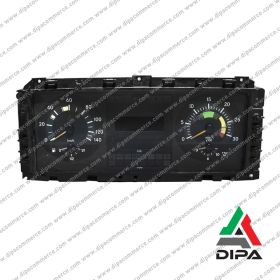 Quadro Strumenti Riparato Mercedes Atego