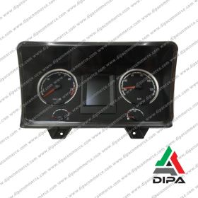 Quadro Strumenti Riparato Scania R 580