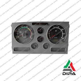Quadro Strumenti Riparato Nissan Atleon
