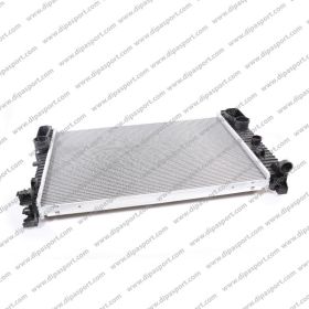 Radiatore Motore Nissens Mercedes CLS E