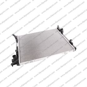 Radiatore Nissan X-Trail Renault Koleos