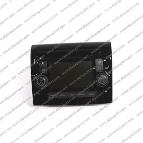 Radio Lettore Cd Riparato Fiat 250 VP2
