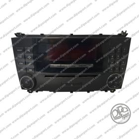 Radio Lettore Cd Mercedes Classe C