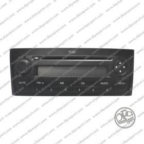 Radio Lettore Cd Fiat Grande Punto 199