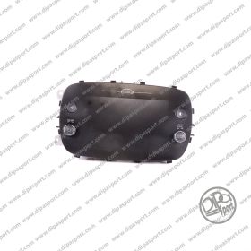  Riparazione Radio 334 VP2 Dab Fiat 500X 