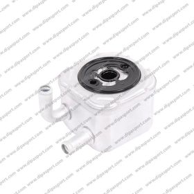 Radiatore Olio Motore Dipa Nuovo Vag2.5