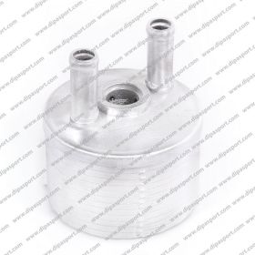 Radiatore Olio Nuovo Dipa Vw 1.6 1.8 2.0