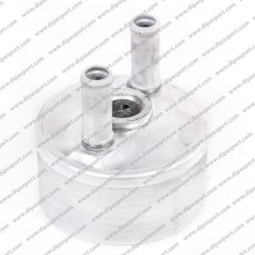 Cooler Olio Motore Nuovo Di.Pa. Sport VW