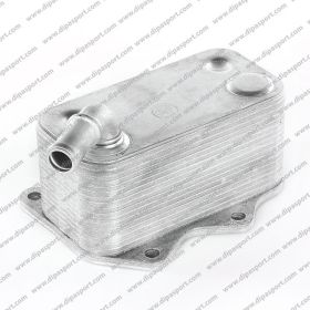 Radiatore Olio Motore Dipa Vag 2.0 TFSi