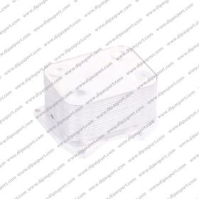 Radiatore Olio Motore Dipa Vw 4.2 V8