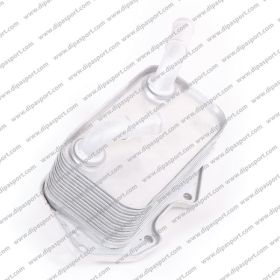 Radiatore Olio Nuovo Dipa Vag 3.0 3.2